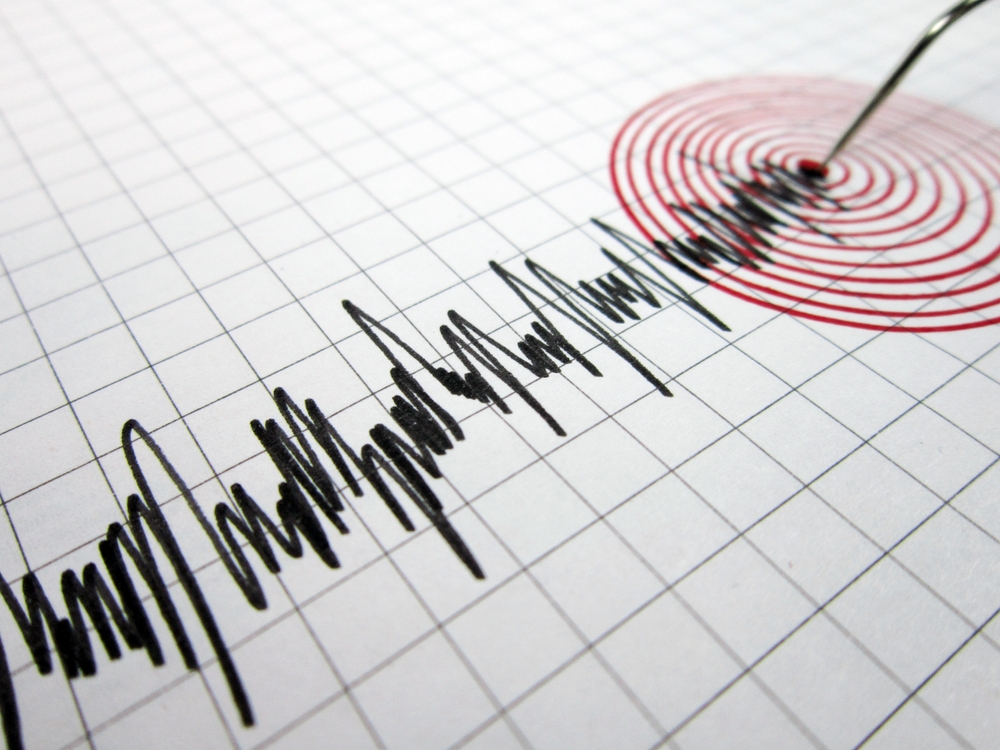 5.0-magnitude earthquake strikes Dhofar, Oman